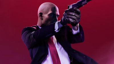 Hitman Classic Trilogy Remastered coming in 2027: it's already got a Steam page, and the side-by-side comparison is lovely