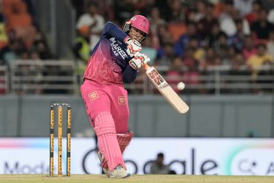 Teenage sensation Vaibhav Sooryavanshi earns first call-up to India squad ahead of England series