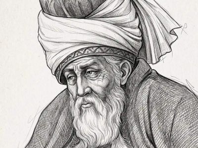 Quote of the Day by Rumi: ‘Love will find its way through all languages on…’ 13th Persian poet’s timeless wisdom on emotions and human connection