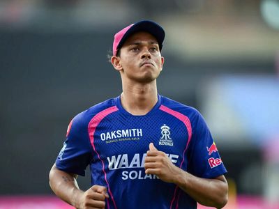 Virat Kohli ruled out of Afghanistan ODI series; Yashasvi Jaiswal named replacement