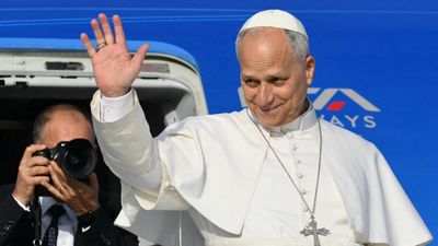 Pope Leo XIV visits Spain as Church seeks a fresh voice in changing Europe