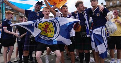 Scotland fans blocked from World Cup after green lit US travel permits rejected