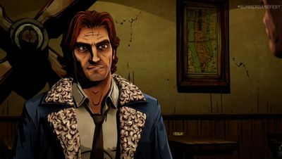 7 years after it was announced, The Wolf Among Us 2 is finally set to arrive—in 2027