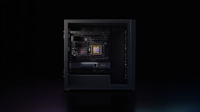 HP announces the most powerful Windows AI PC ever built — Nvidia GB300 workstation can handle one trillion parameters thanks to its 784GB unified memory, but it won't be cheap