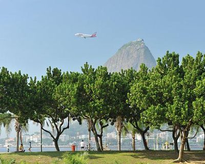 Aviation industry looks skywards as leaders fly in for Rio summit