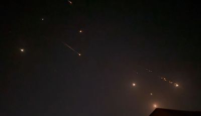 US, Iran Exchange Fresh Strikes In Gulf As Fragile Ceasefire Faces New Strain