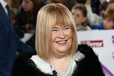 Susan Boyle reveals her singing voice is still recovering from stroke after 4 years: ‘I am getting there’