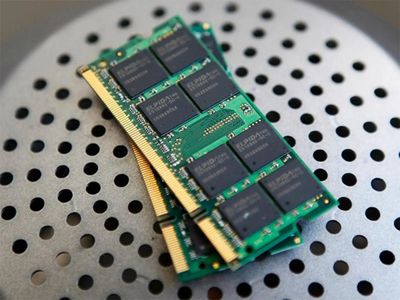 China's chipmakers emerge as rising force in AI memory market: Report