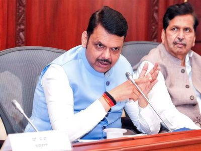 Fadnavis backs election reforms amid horse-trading row in Maharashtra