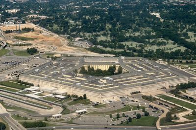 Pentagon Elevates Israel To Highest Counterintelligence Threat Level Amid Espionage Concerns: Report
