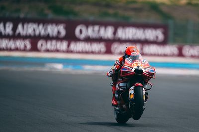 MotoGP Hungarian GP: Marc Marquez beats Pedro Acosta to claim sensational pole