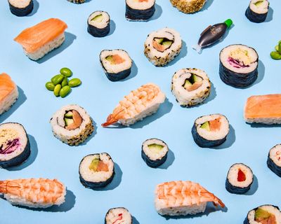 ‘Underfilled and underwhelming’: the best (and worst) supermarket sushi, tasted and rated