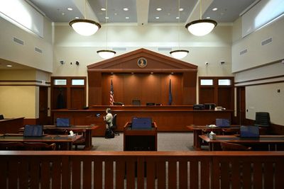 Virginia Man Sentenced To Life In Double-Murder Plot Involving Brazilian Au Pair