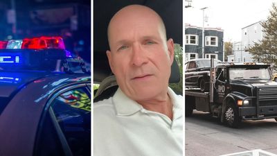 ‘Know Your Rights’: Cop Calls A Tow Truck After An Accident. Then The Tow Truck Takes The Car Somewhere Unexpected