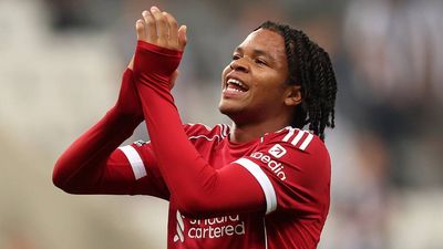 Bayern Munich Target Rio Ngumoha—But Liverpool Will Surely Say No