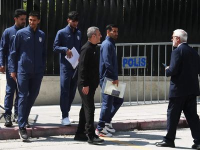 FIFA World Cup 2026: Iran accuses US of discriminatory treatment after visa denial for delegation staff