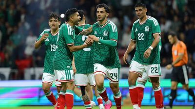 Three Takeaways From Mexico’s Pre-World Cup Friendlies, Why Excitement Is Growing