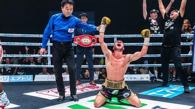 'Twenty years, down to three minutes': Moloney triumphs