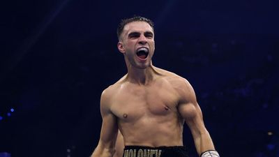 'Twenty years, down to three minutes': Moloney triumphs