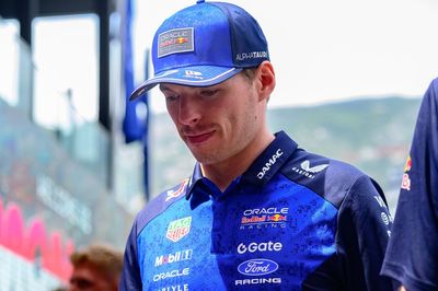 Max Verstappen sets sights on new Red Bull milestone after completing F1 bucket list