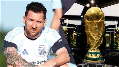 Lionel Messi Injury: Argentina Boss Reveals Return Date As World Cup Nears