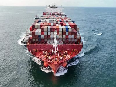 Make in India efforts showing results as import dependence falls in key sectors despite global shocks: Bank of Baroda