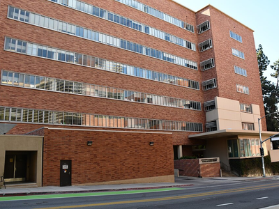 A doctor and his wife gave $50 million so public health could act before the next crisis