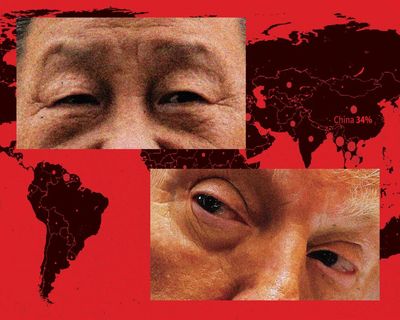 On China, Trump picked the right battle but the wrong strategy