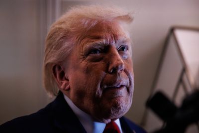 Trump claims Iran’s military ‘totally destroyed’ as conflict rumbles on