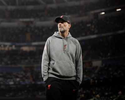 Jürgen Klopp’s agent shoots down ‘annoying’ talk of Real Madrid move