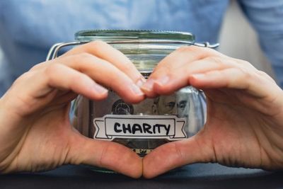 Charitable Deductions Without Proper Documentation Are Being Denied More Than Ever