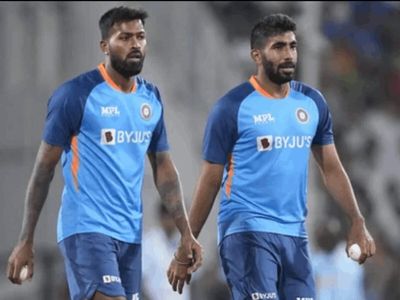 Jasprit Bumrah, Hardik Pandya to be preserved for longer formats: Agarkar makes selection policy clear