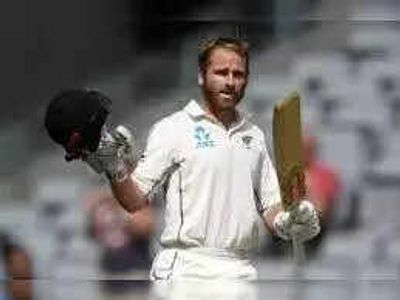 Rain checks England's bid for victory in 1st Test against New Zealand