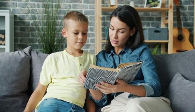 Why Some Parents Are Leaving Their Jobs to Support Their Child’s Education