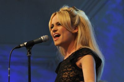 Duffy to make comeback with first live concert in 15 years and new music after sexual assault