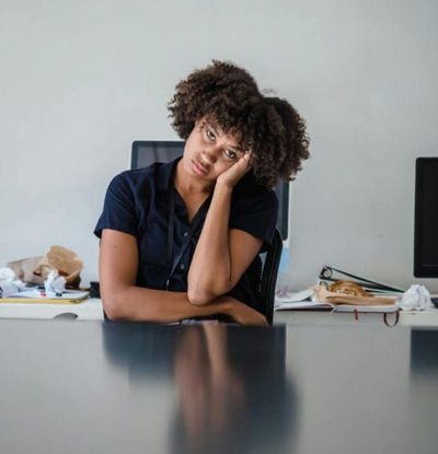 6 Signs Your Body Is Struggling to Regulate Temperature — Not Just Hot Flashes