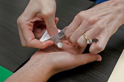 Planned Parenthood to offer ‘just in case’ abortion pills at some US clinics