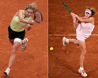 Mirra Andreeva beats Maja Chwalinska in straight sets to win French Open title – as it happened