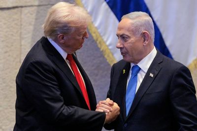 America's Closest Ally Israel Branded as Its 'Highest-Level Spy Threat', Pentagon Assessment Reveals