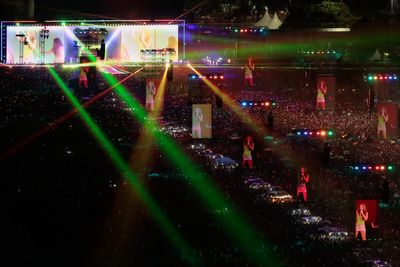Accessorize with earplugs at this summer's concerts so you can enjoy more music in the future