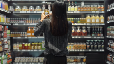 Trump tariffs changed taste of foods in U.S? Label checking reveals shocking details