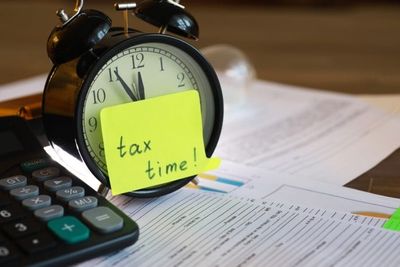 Self-Employed Filers With Unusually Low Income Are Getting Flagged at Record Rates