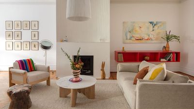 How to Get Your Taste Back — In a World Flooded with AI-Generated Interiors, Here's What Really Matters When Designing a Space That Feels True to You