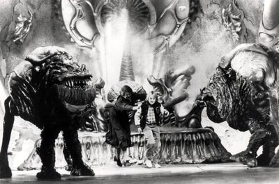 40 Years Later, A Bizarre Sci-Fi Flop Features A Fantastic Performance From A Star Trek Legend