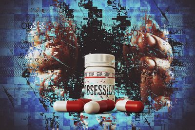 Ozempic Is Now Fighting America's Addiction Crisis — A Massive VA Study Covering 600,000 Veterans Is Rewriting What We Know About Substance Abuse