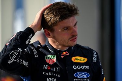 Why Max Verstappen won't follow Red Bull's famous Monaco GP swimming pool tradition