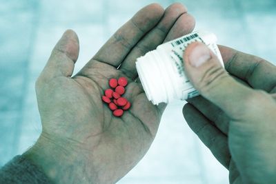 Chicago Doctors Hail 'Game-Changing' Pill That Doubles Pancreatic Cancer Survival — And It's Already Changing Lives in America's Biggest Cities