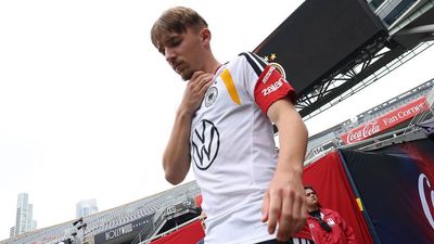 Supercomputer Predicts Germany’s 2026 World Cup Chances After Devastating Injury Blow