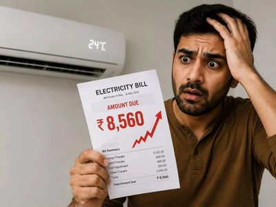 “AC bill too high even at 24°C?”: Expert reveals how to run air conditioner with up to 30% lower power consumption