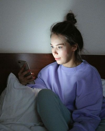 The Summer Habit That’s Quietly Wrecking Your Hormones